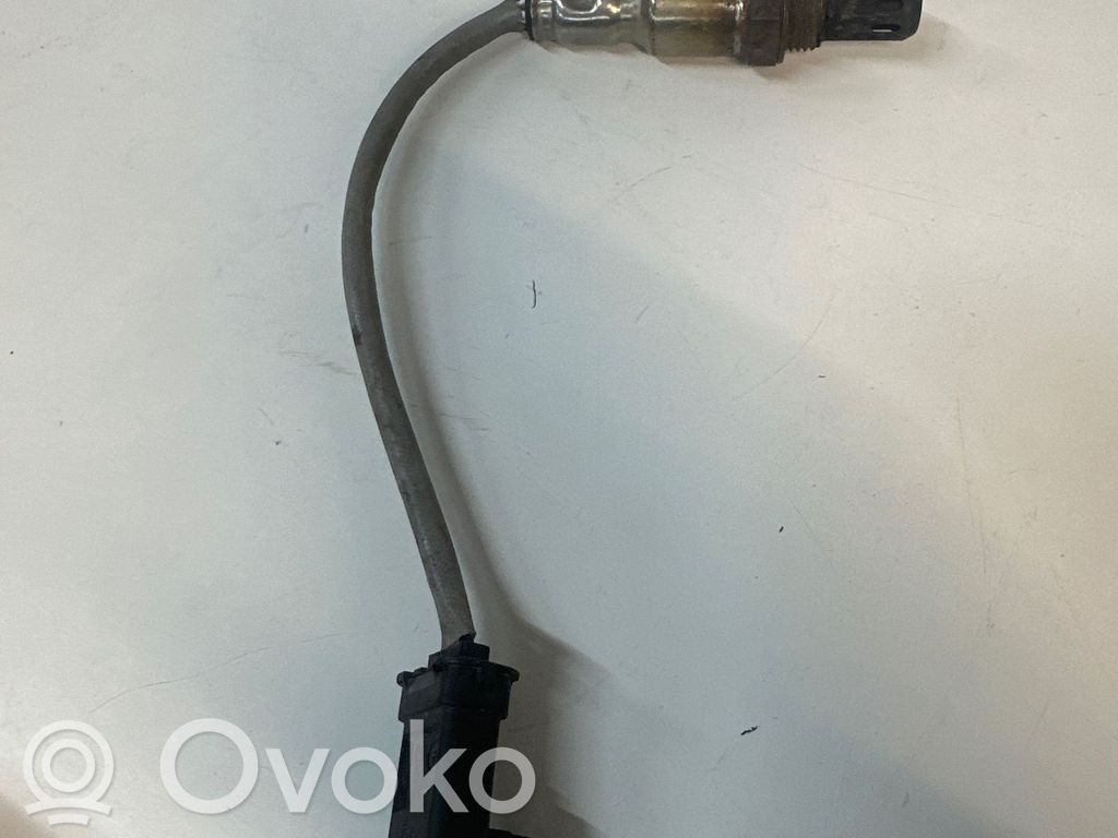 Peugeot 308 Lambda probe sensor 