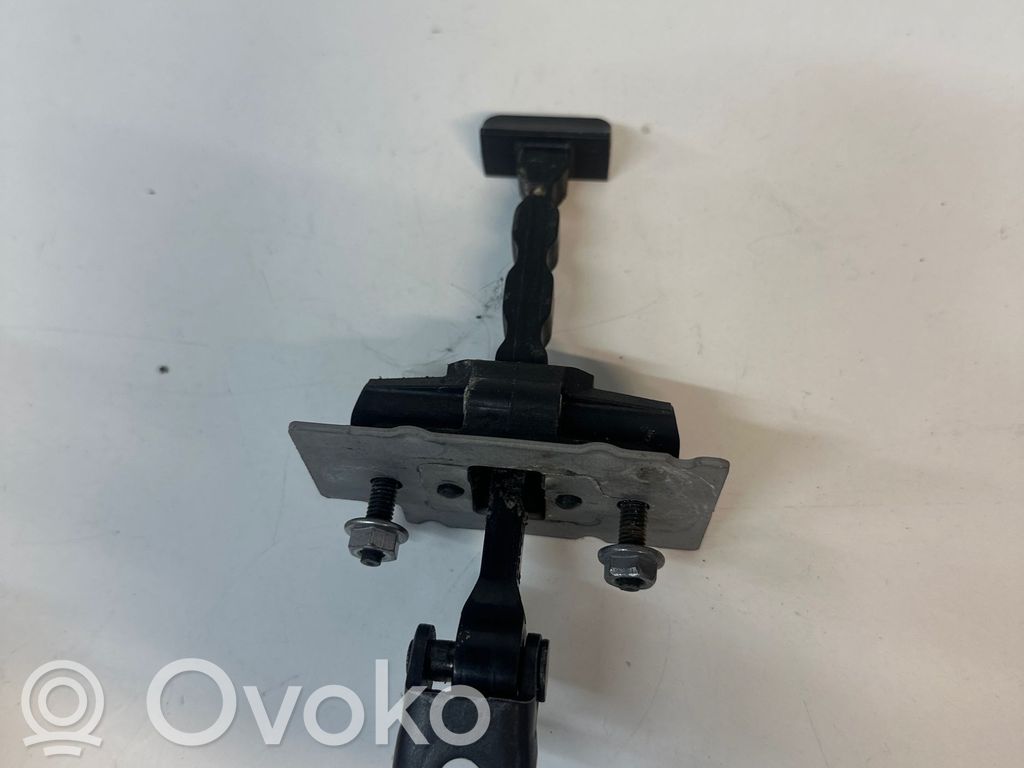 Peugeot 308 Front door check strap stopper 