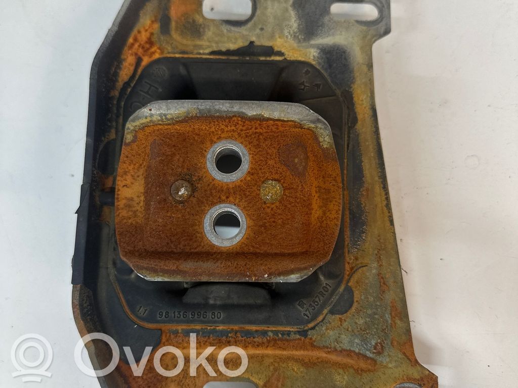 Peugeot 508 II Gearbox mount 