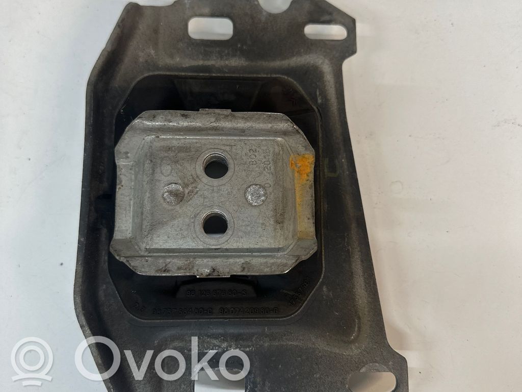 Peugeot 3008 II Gearbox mount 