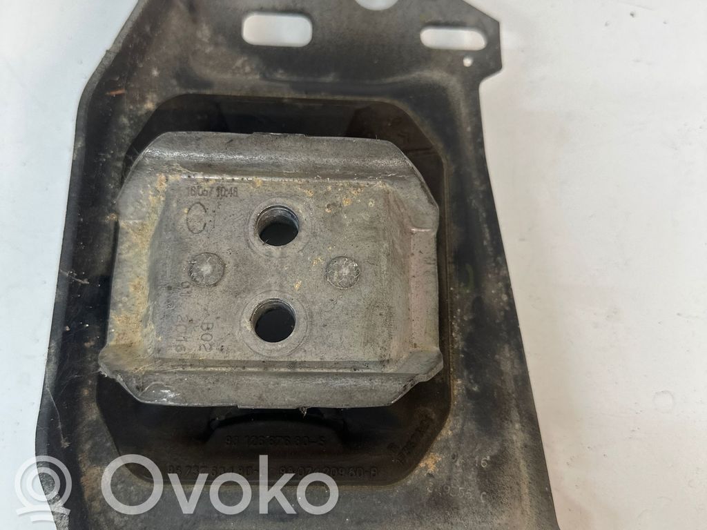 Peugeot 308 Gearbox mount 
