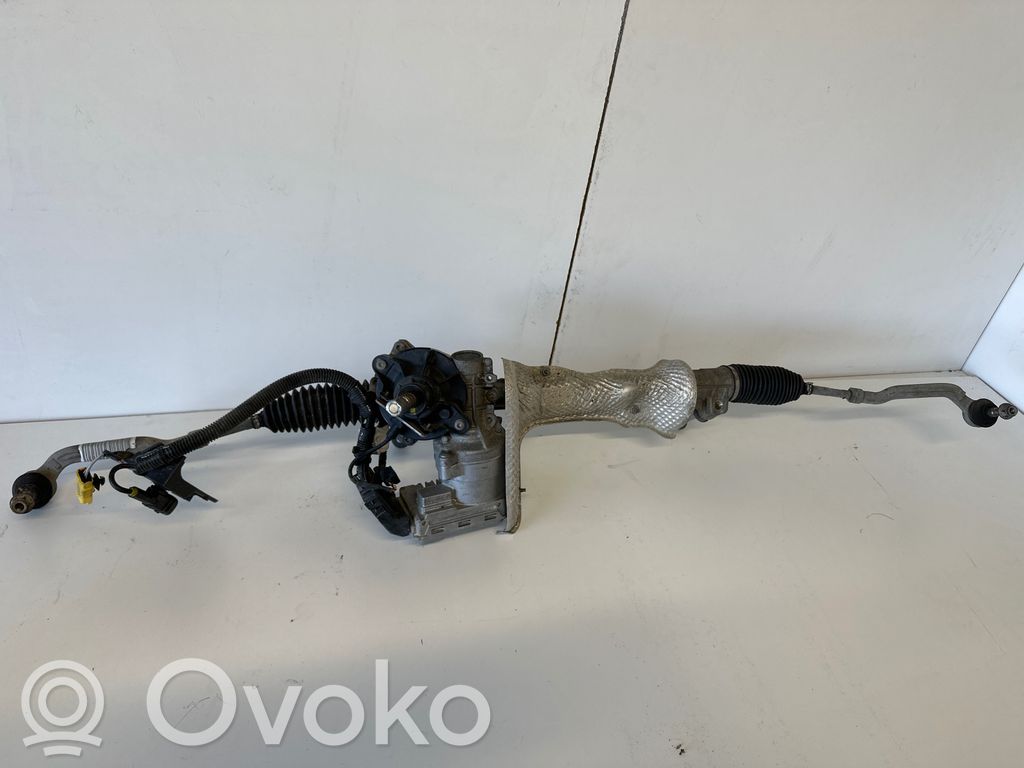 Peugeot 308 Steering rack 
