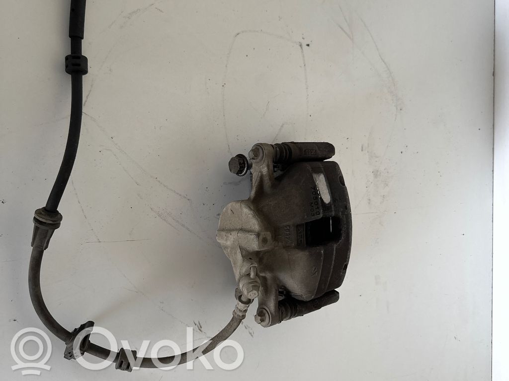 Peugeot 308 Front brake caliper 