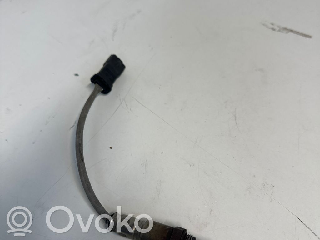 Peugeot 308 Lambda probe sensor 