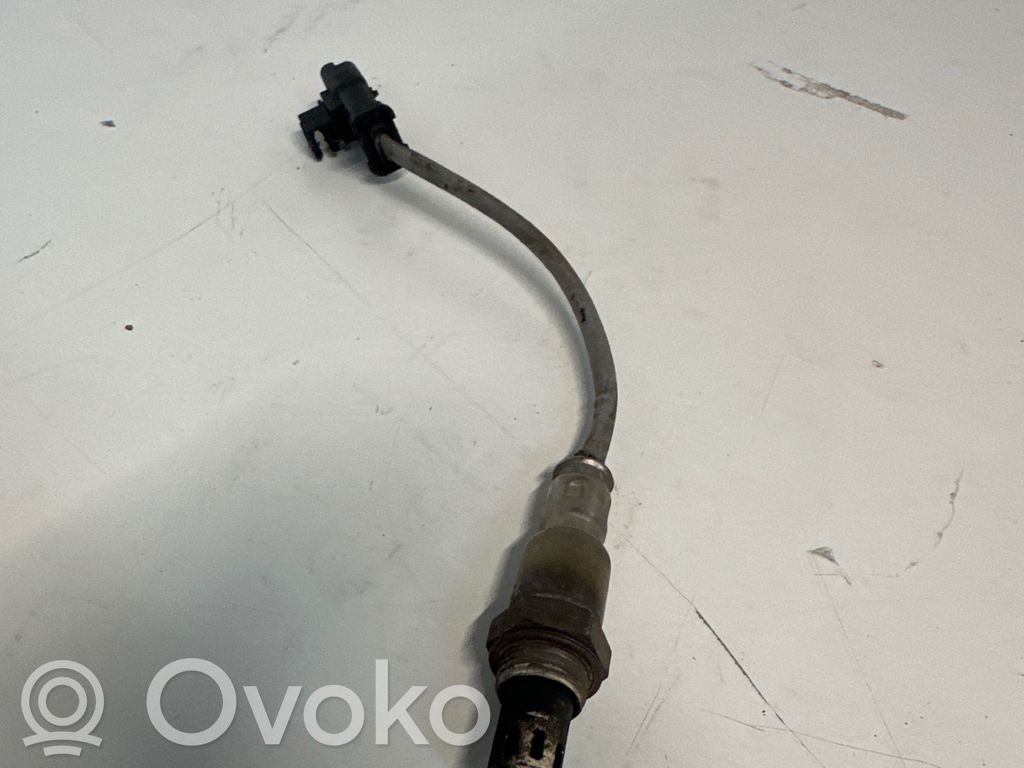 Peugeot 308 Lambda probe sensor 