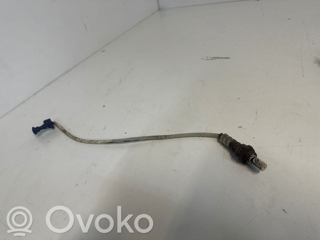 Peugeot 3008 I Lambda probe sensor 