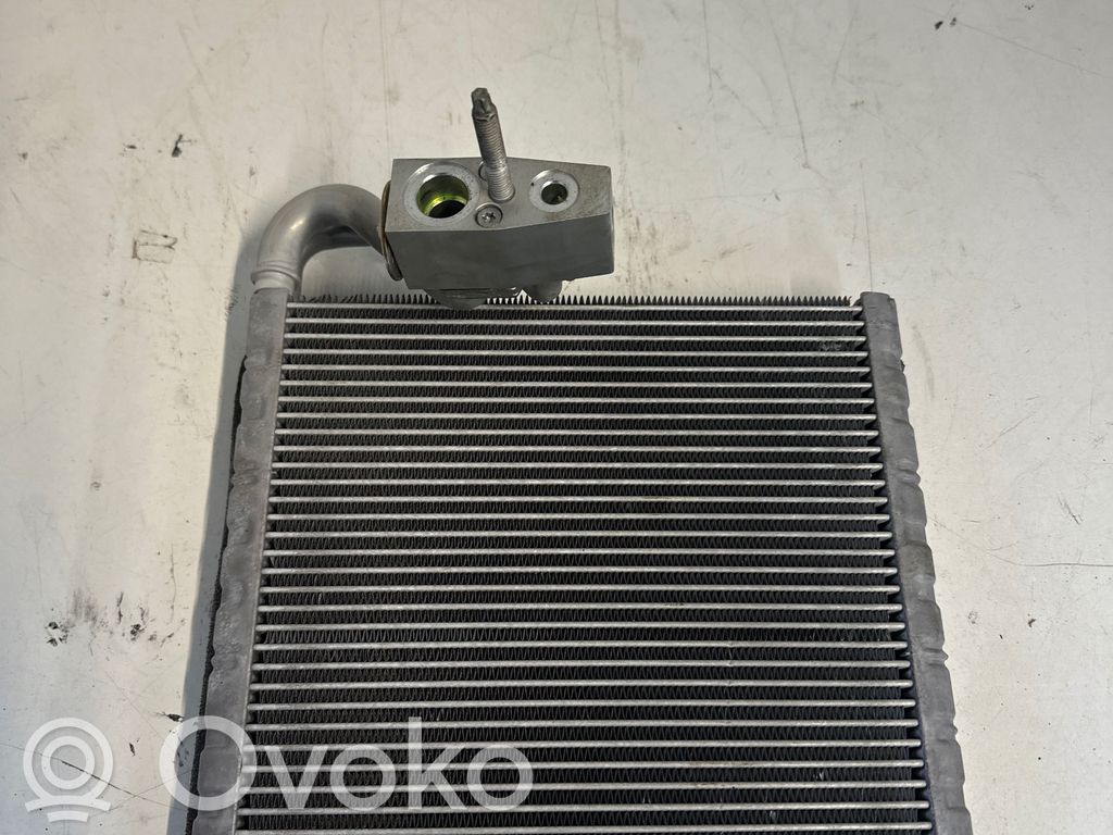 Opel Insignia B Air conditioning (A/C) radiator (interior) 