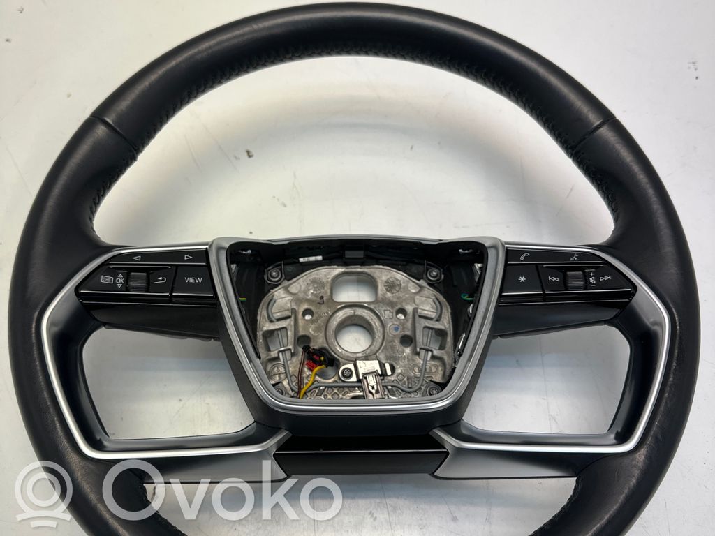 Audi e-tron Stūre 