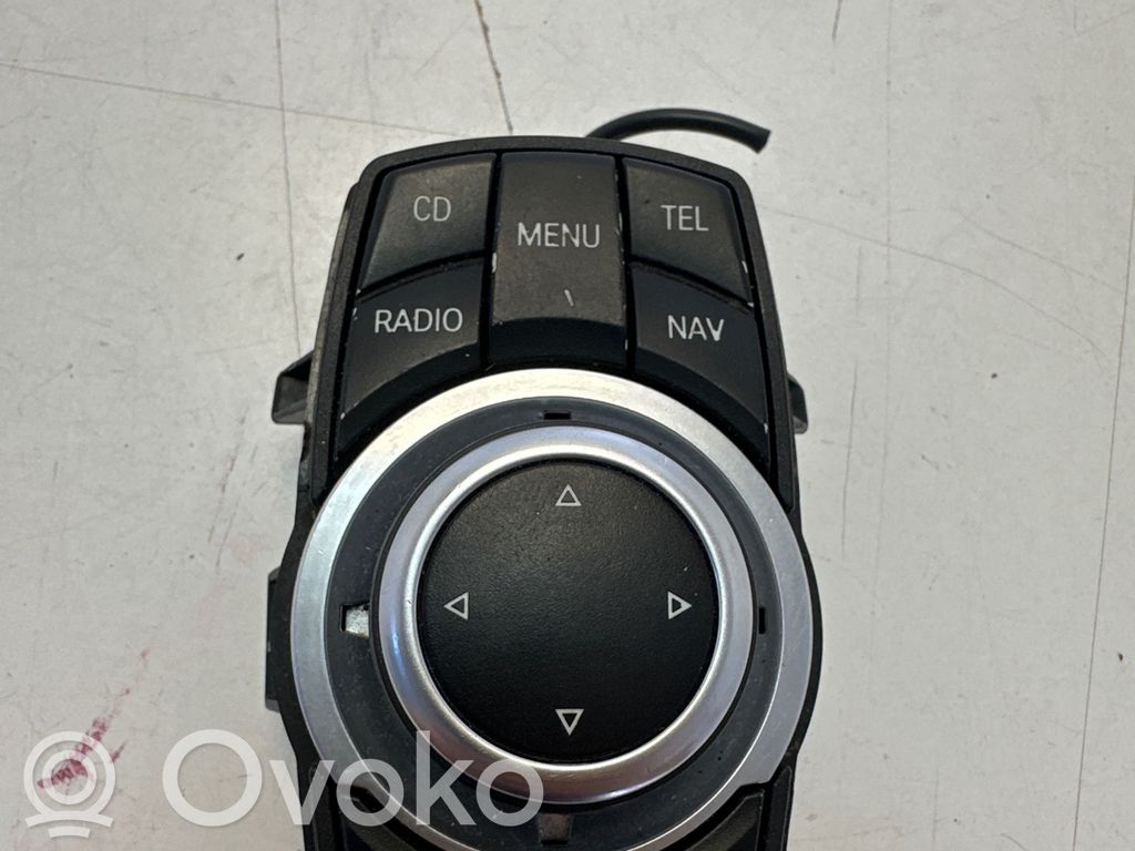 BMW 5 F10 F11 Radio/CD/DVD/GPS head unit 
