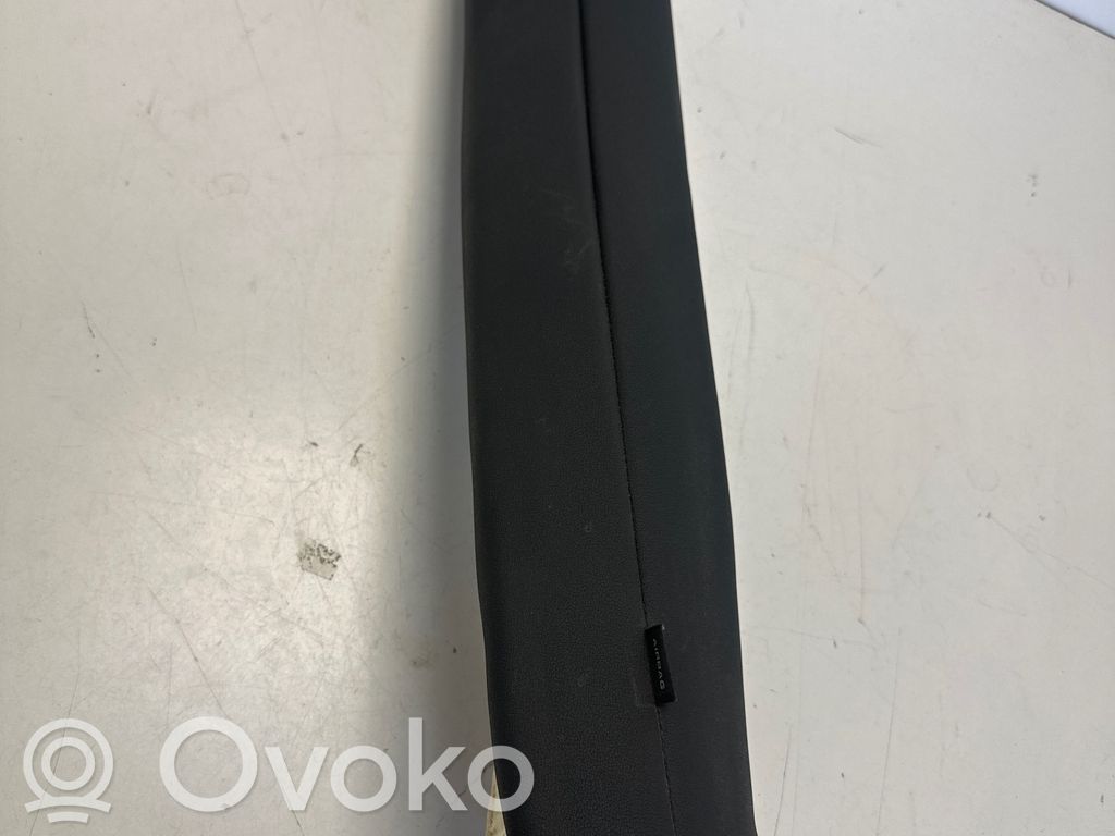 Audi e-tron Side airbag 