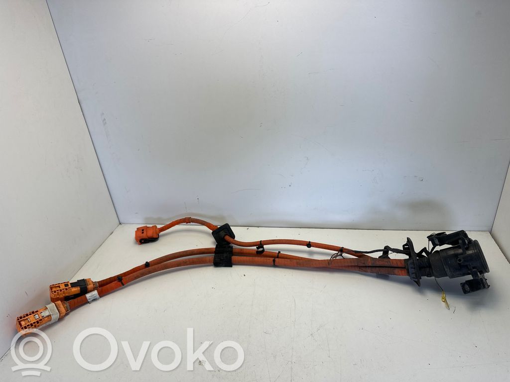 High voltage cable   4KL971093K,160819,4KE907175