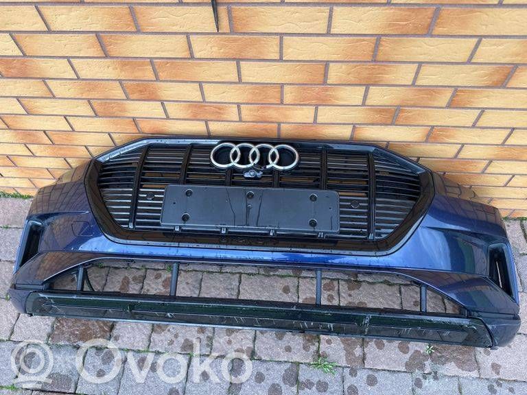 Audi e-tron Priekšējais bamperis 