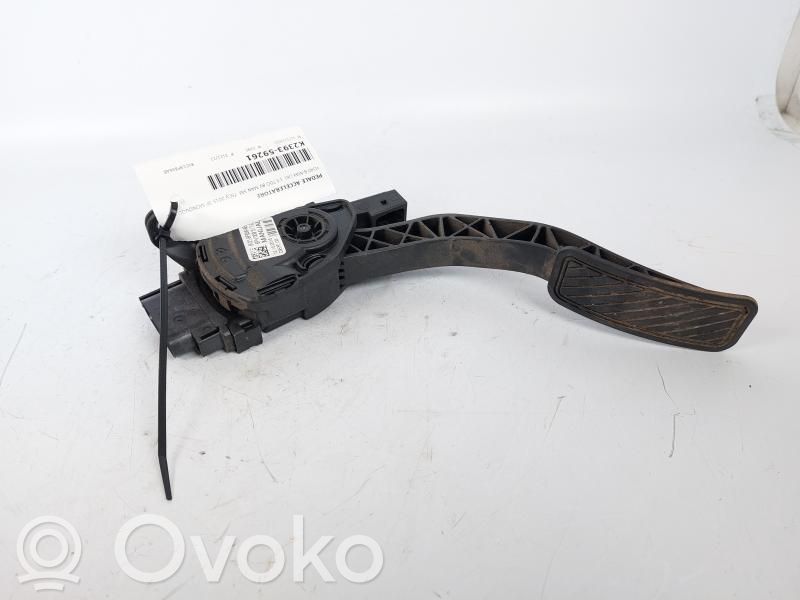 Ford B-MAX Accelerator throttle pedal 