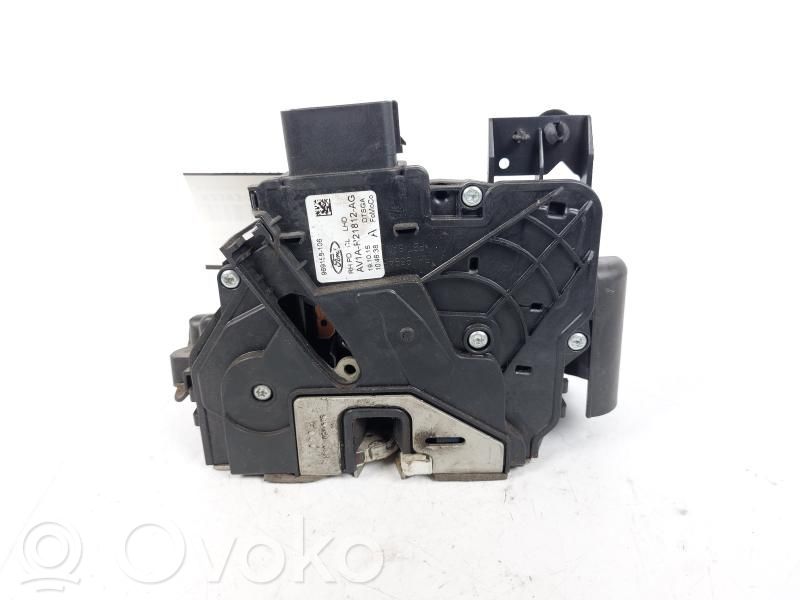 Front door lock   2014387,AV1AR21812AG
