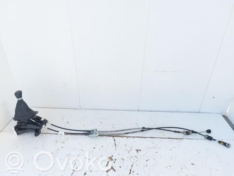 Ford Ecosport Selector caja de cambios 
