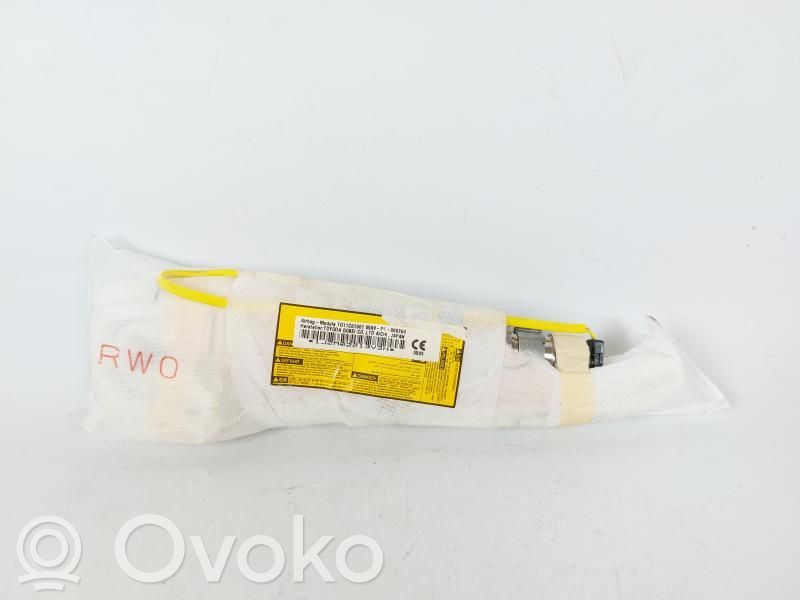 Toyota Auris E180 Sitz-Airbag 