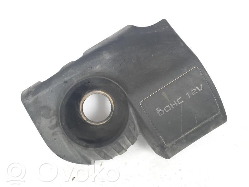 Cubierta del motor (embellecedor)
