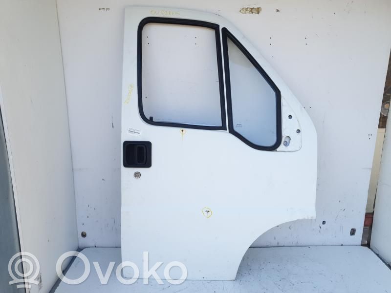 Fiat Ducato Durvis 