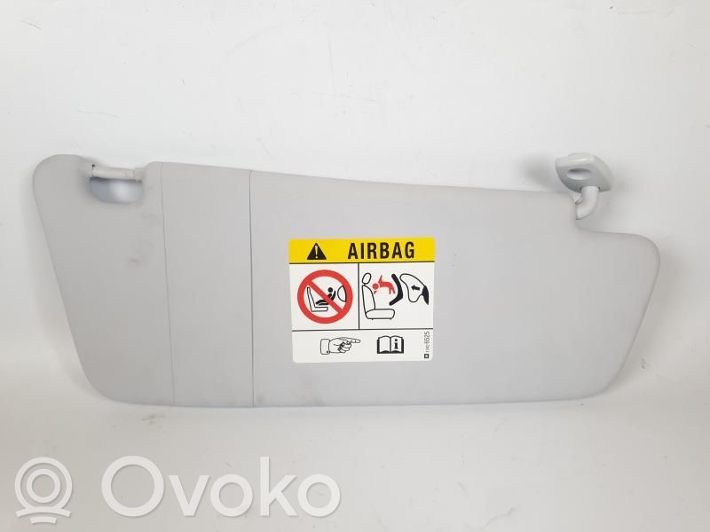 Opel Corsa E Sun visor 