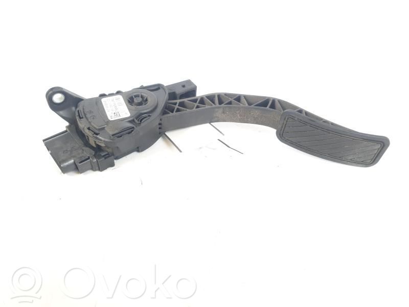 Ford B-MAX Accelerator throttle pedal 