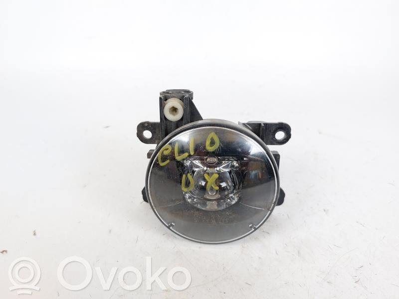 Renault Clio IV Nebelscheinwerfer vorne 