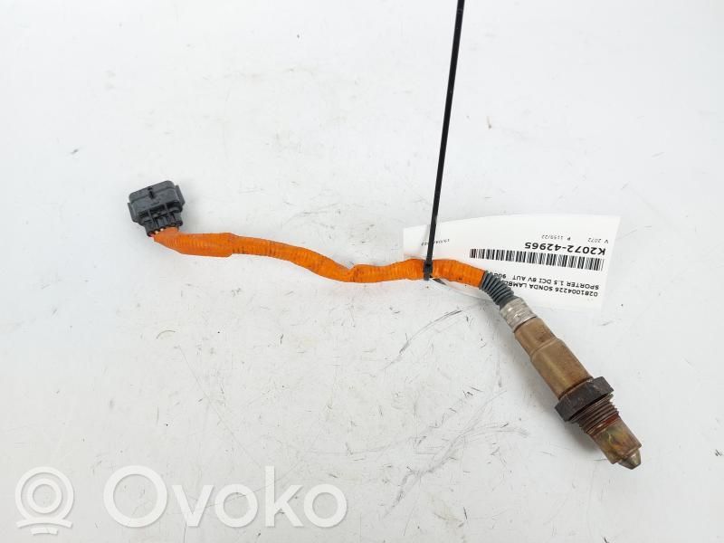 Sonda lambda   0281004226,0281004226