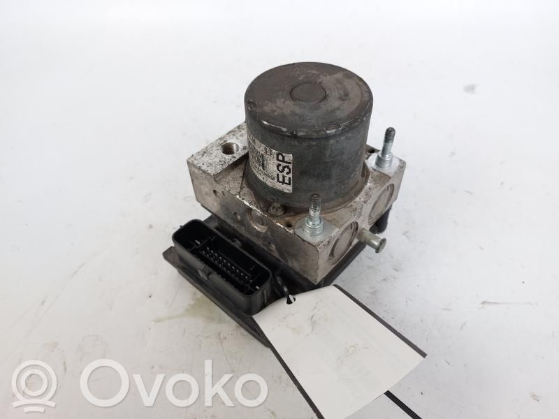 Alfa Romeo Mito ABS Pump 