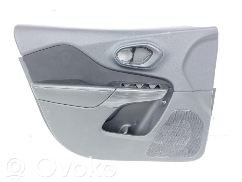 Panel lateral delantero   68141925AB,68141925AB