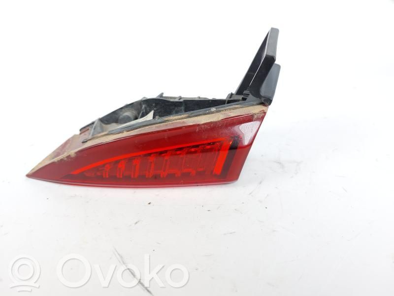 Fiat Tipo Rear/tail lights 