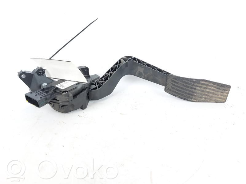 Jeep Compass Accelerator throttle pedal 