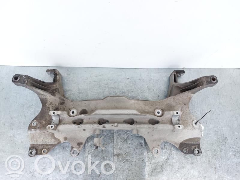 Peugeot Bipper Front subframe 