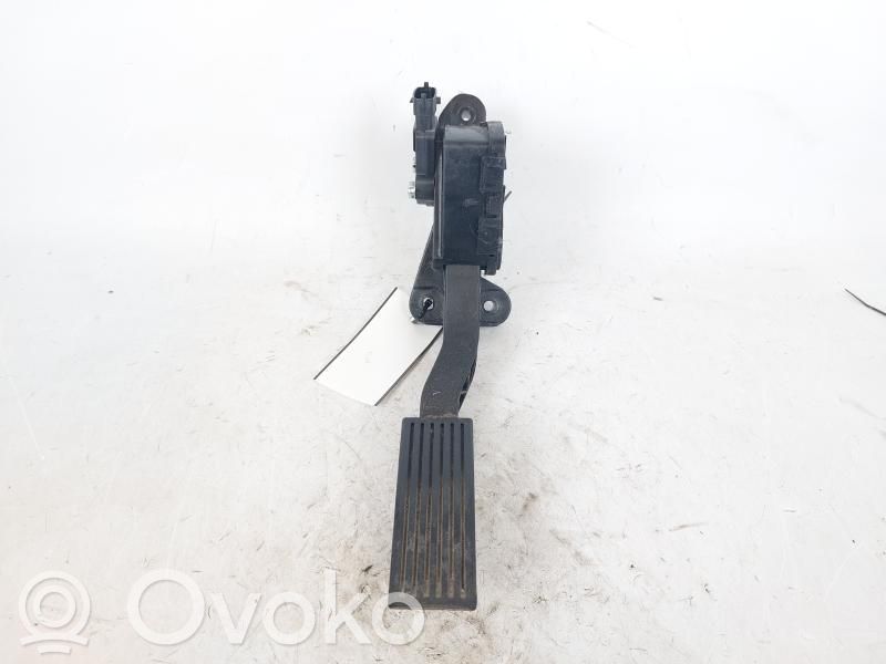 Hyundai ix20 Accelerator throttle pedal 