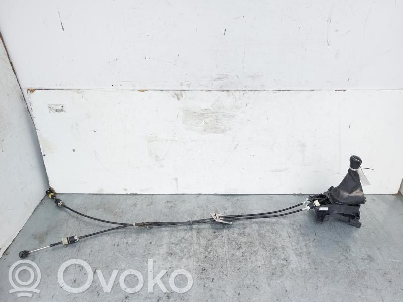 Ford Ecosport Selector caja de cambios 