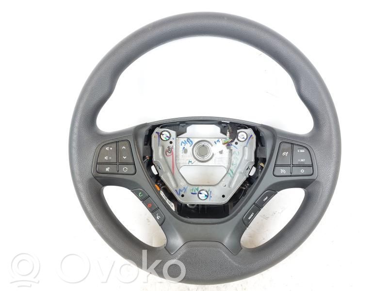 Hyundai i10 Ohjauspyörä 