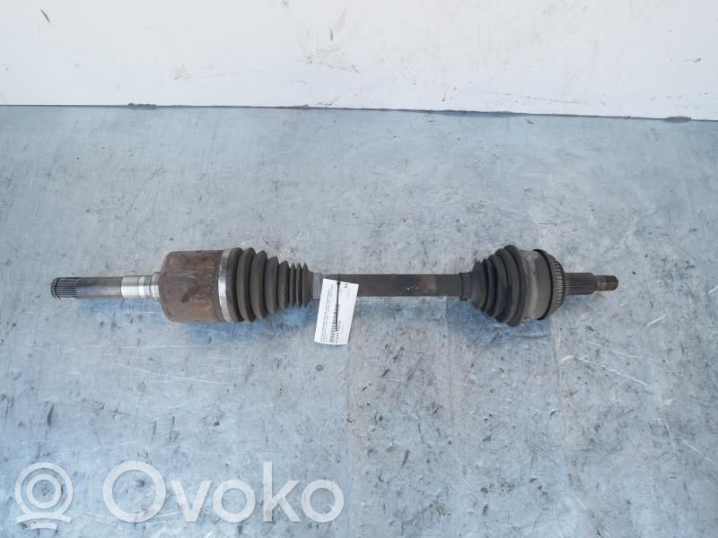 Land Rover Range Rover Sport L320 Albero di trasmissione posteriore 