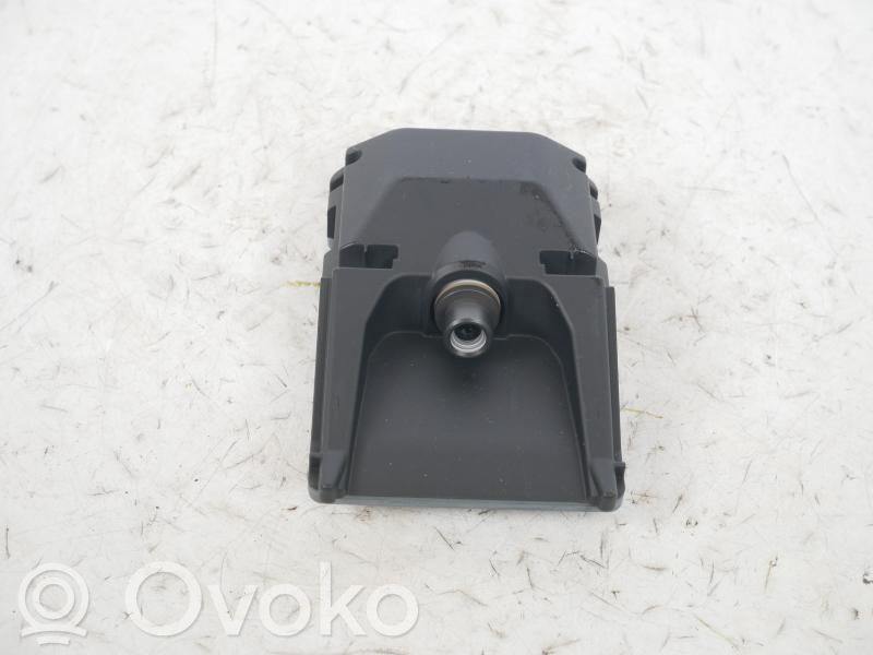 Citroen C4 II Picasso Windshield/windscreen camera 