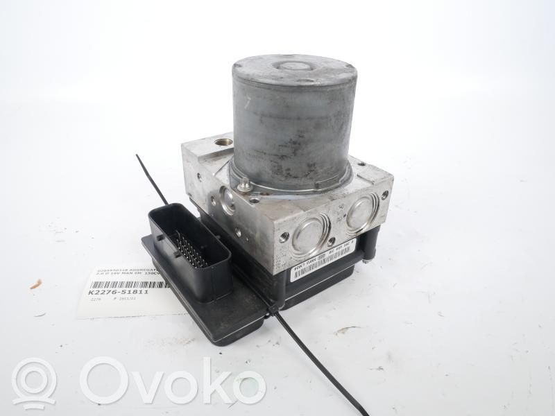 Блок ABS   0265950318,0265950318