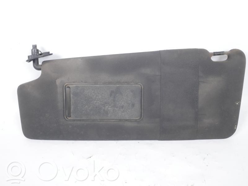 BMW X3 E83 Sun visor 