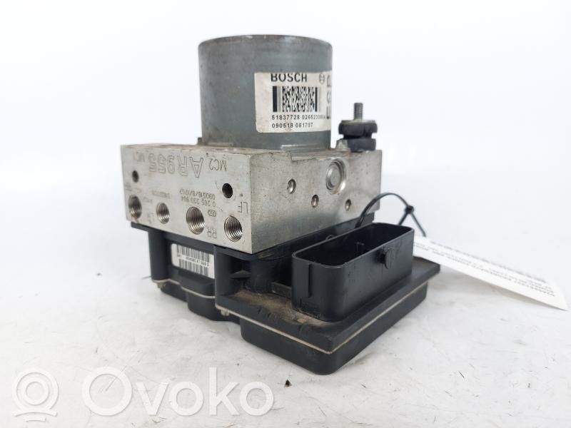 Alfa Romeo Mito ABS Pump 