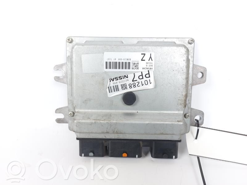 Nissan Micra Engine control unit/module 
