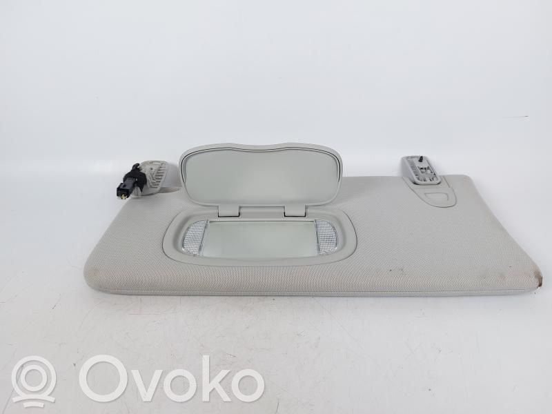 Jeep Compass Sun visor 