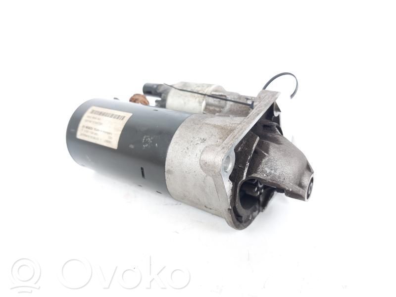 Jeep Compass Electromotor 