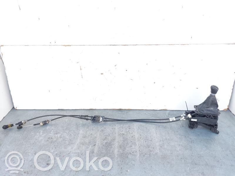 Selector caja de cambios   1862374,4FTA123FA6NA