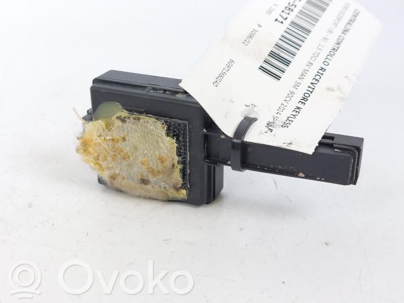 Engine control unit/module   6G9T15K602AD,6G9T15K602AD