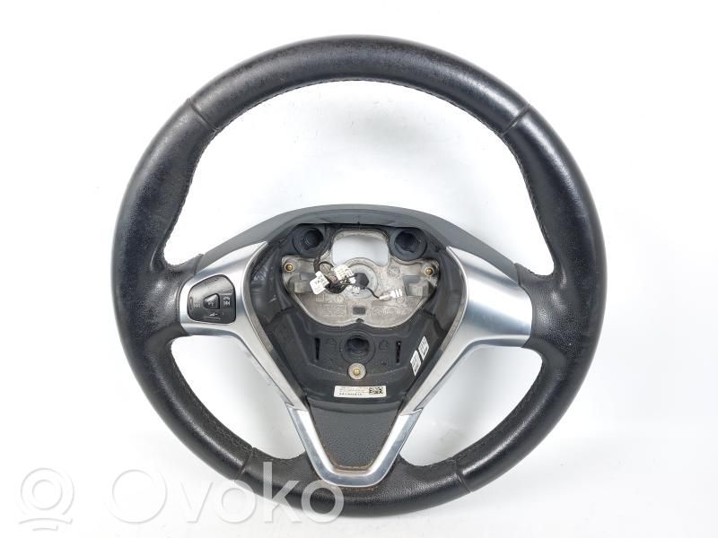 Ford B-MAX Volante 