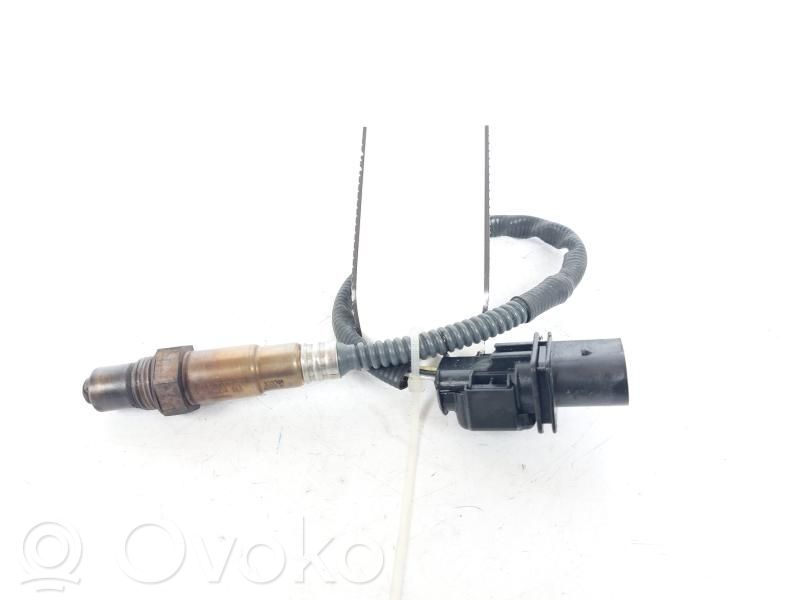 Jaguar XF Lambda probe sensor 