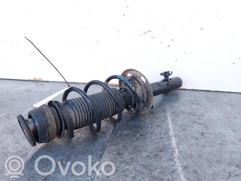Audi A1 Front shock absorber/damper 