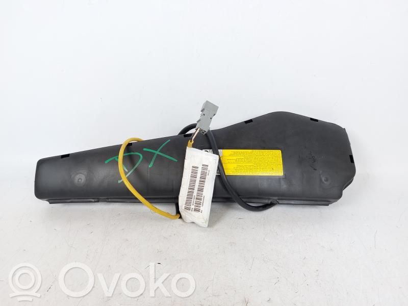 BMW X1 E84 Airbag del asiento 