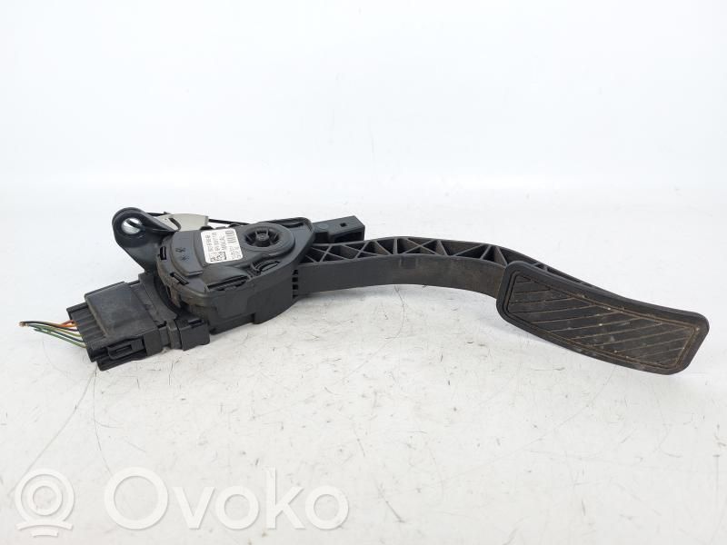 Ford Fiesta Accelerator throttle pedal 