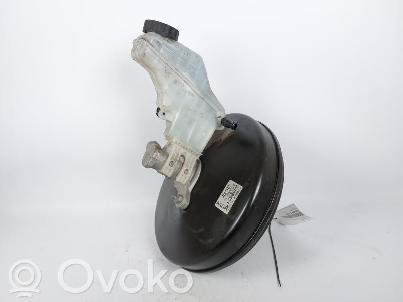 Opel Corsa E Stabdžių vakuumo pūslė 